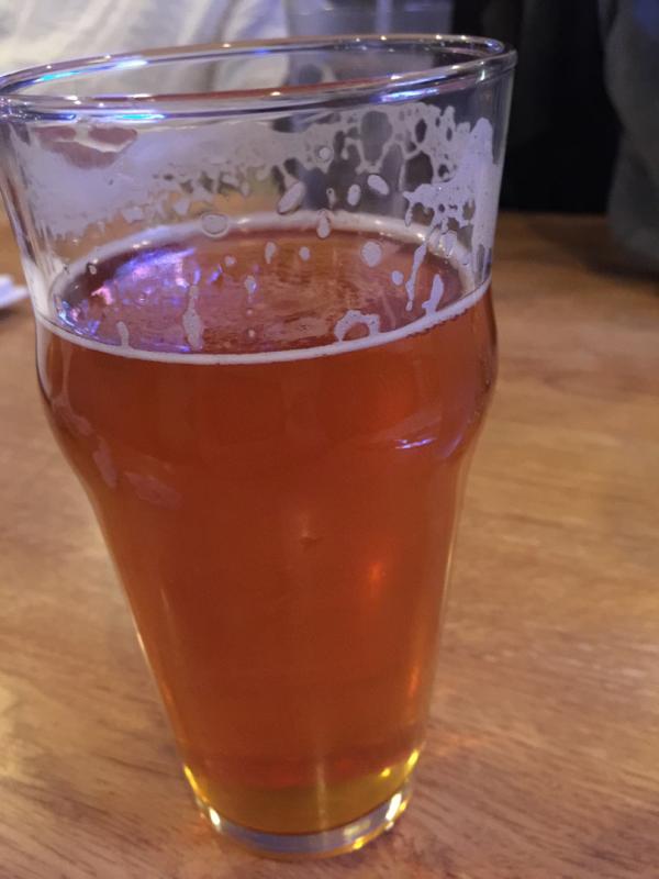 Hardcore Imperial IPA