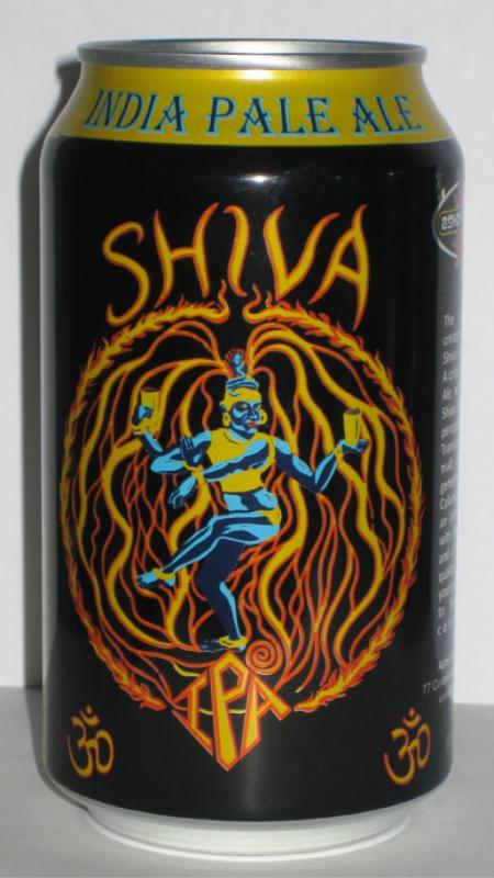 Shiva IPA