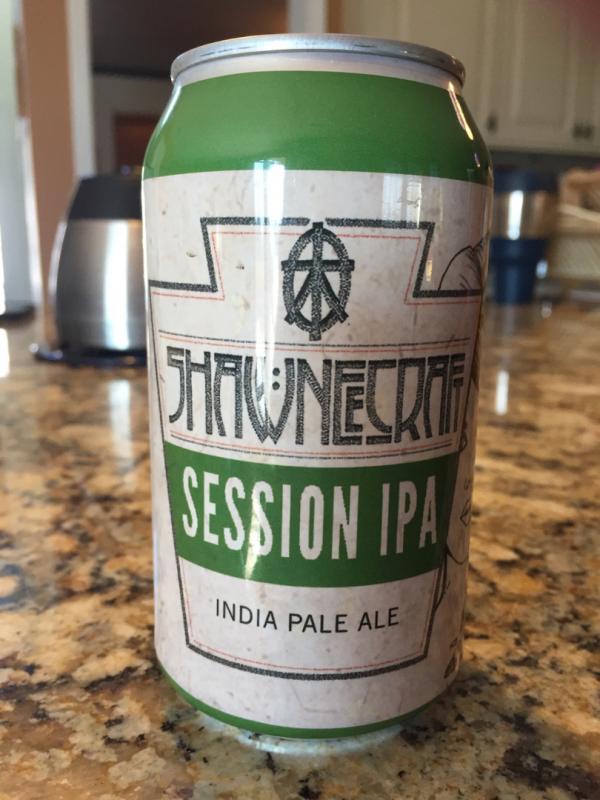 Session IPA