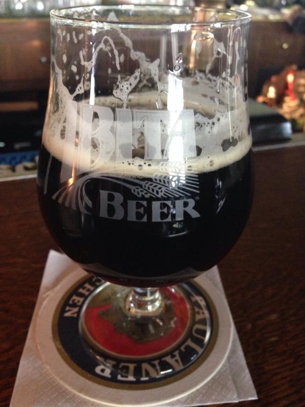 Select Black IPA