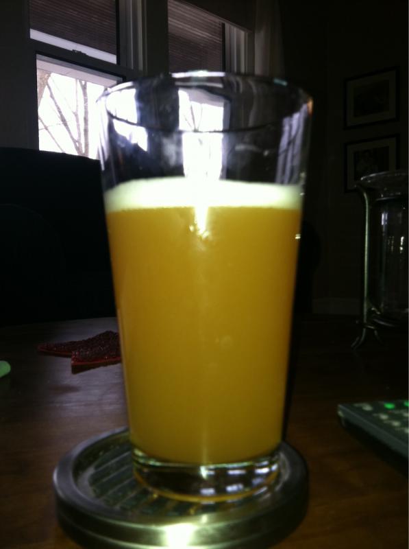 Stiegl Zwickl