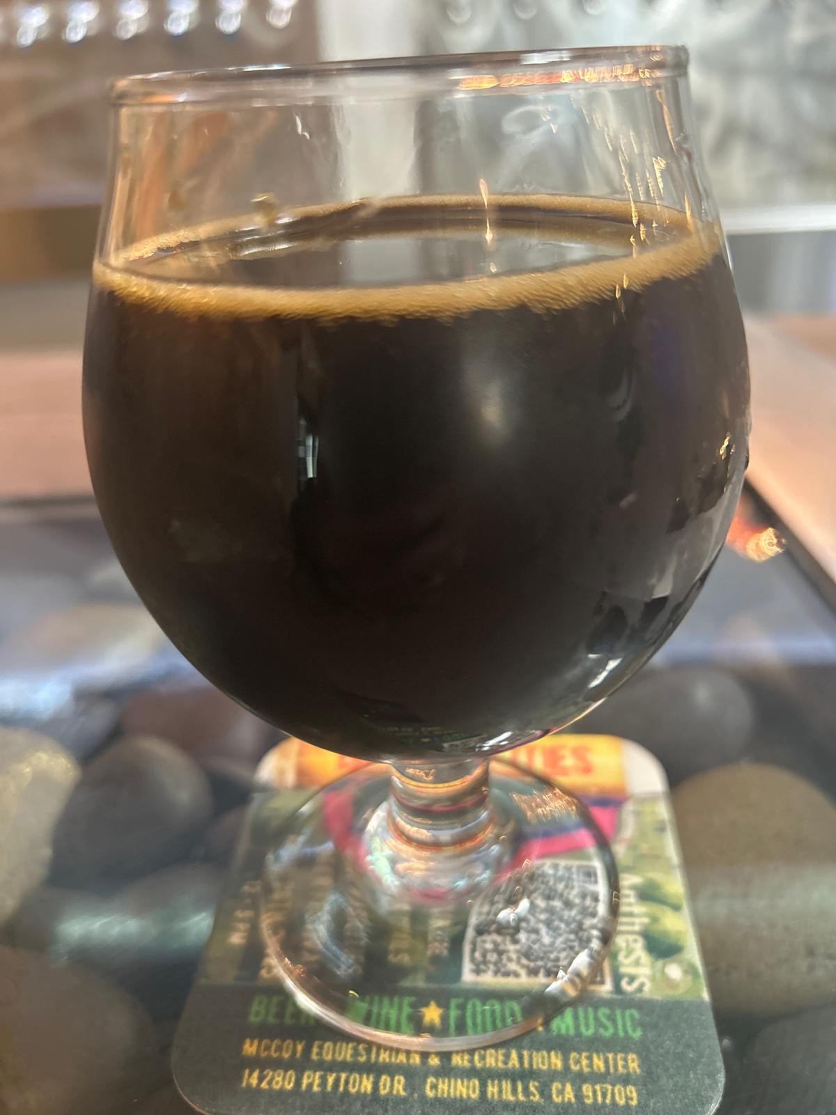 Black Label (Barrel Aged)