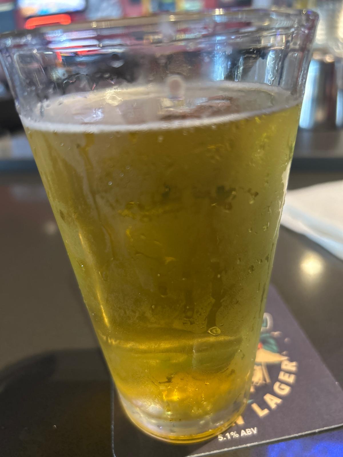 Bien Fria