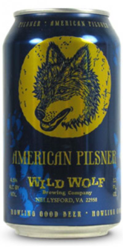 American Pilsner