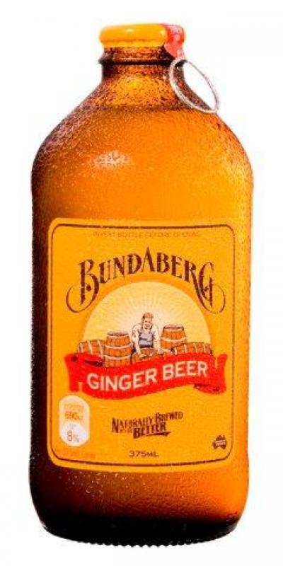 Bundaberg Ginger Beer
