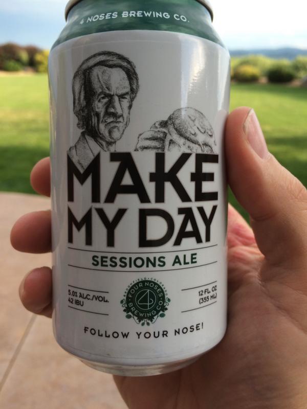 Make My Day