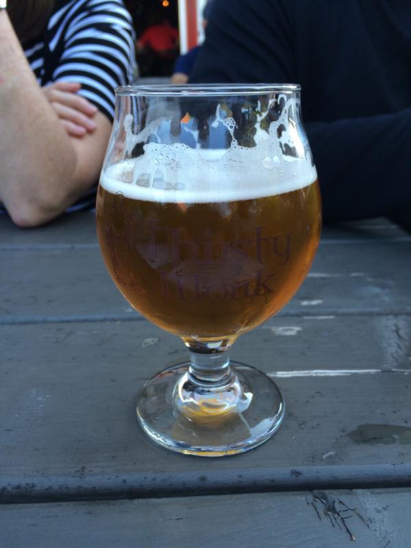 Trolley Crawl Belgian IPA