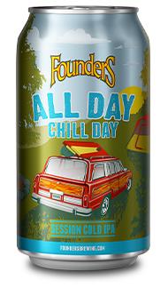 All Day Chill Day