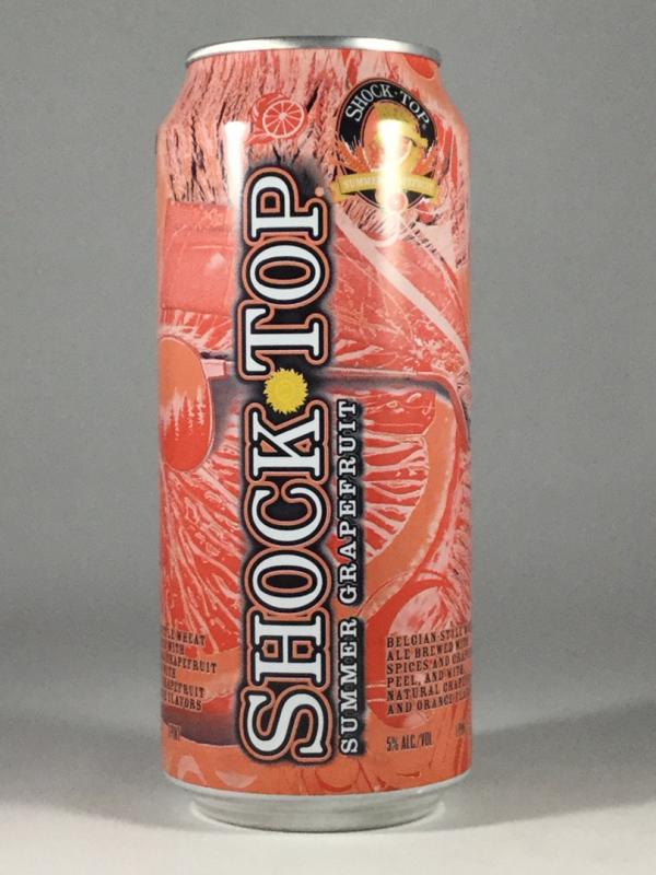 Summer Grapefruit