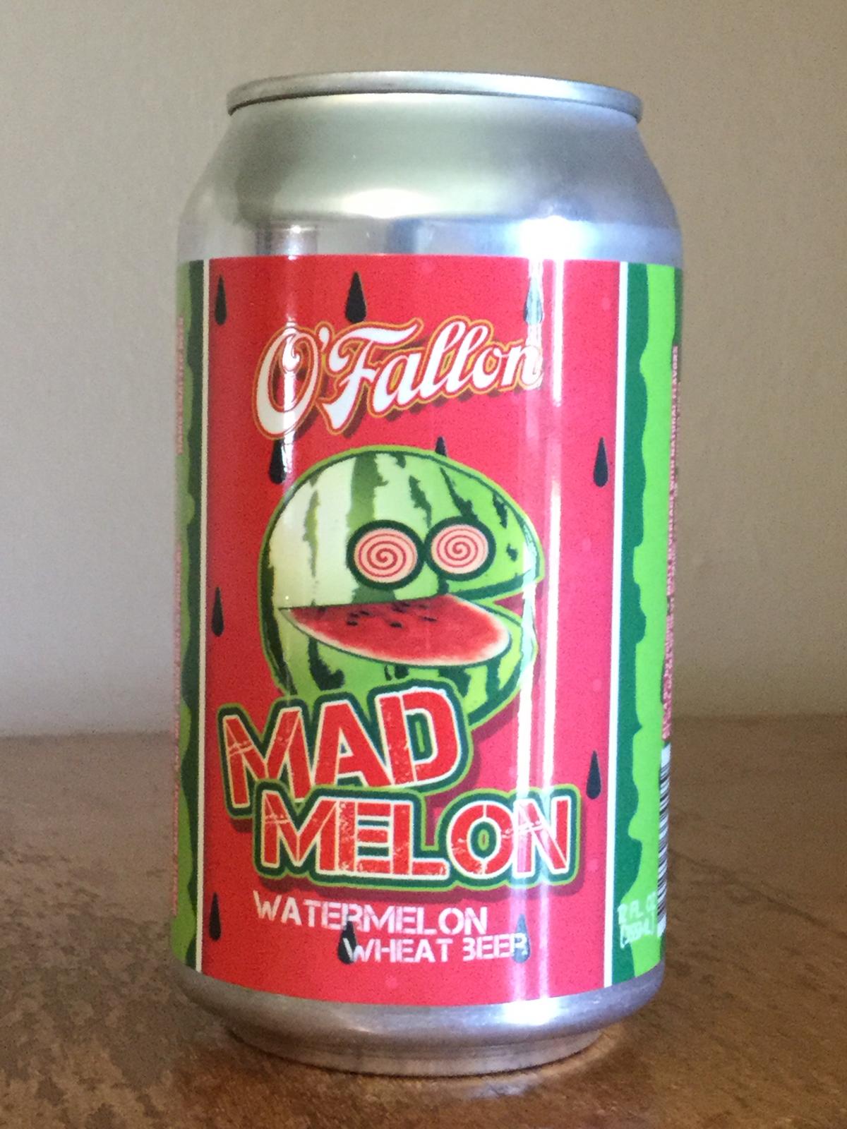 Mad Melon