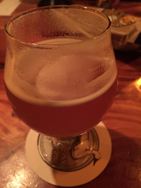 Atlantic Avenue IPA