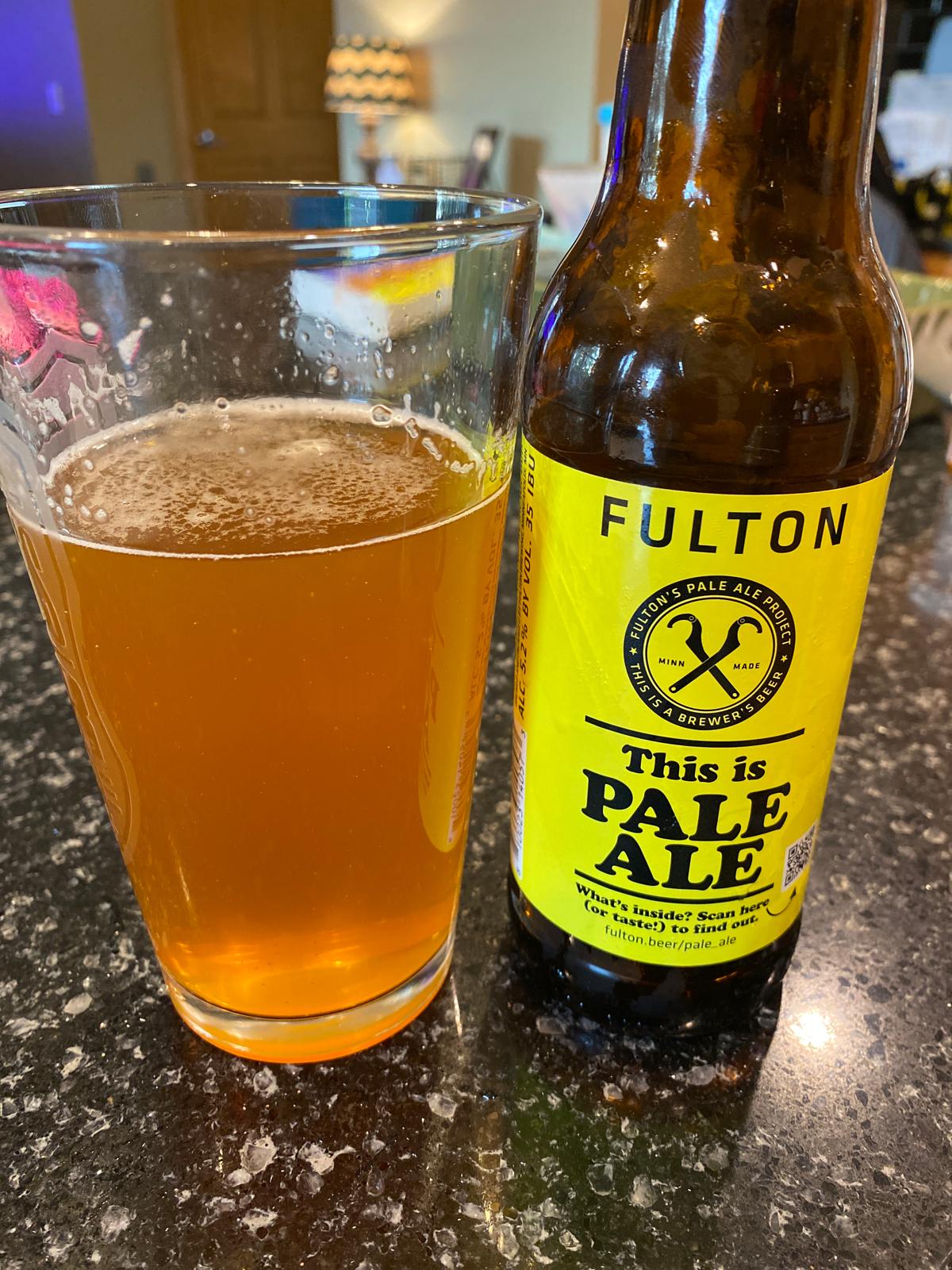 This Is Pale Ale