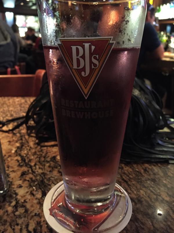 Berry Burst Cider