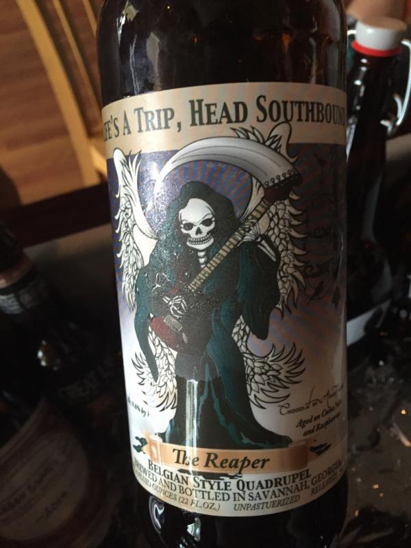 The Reaper