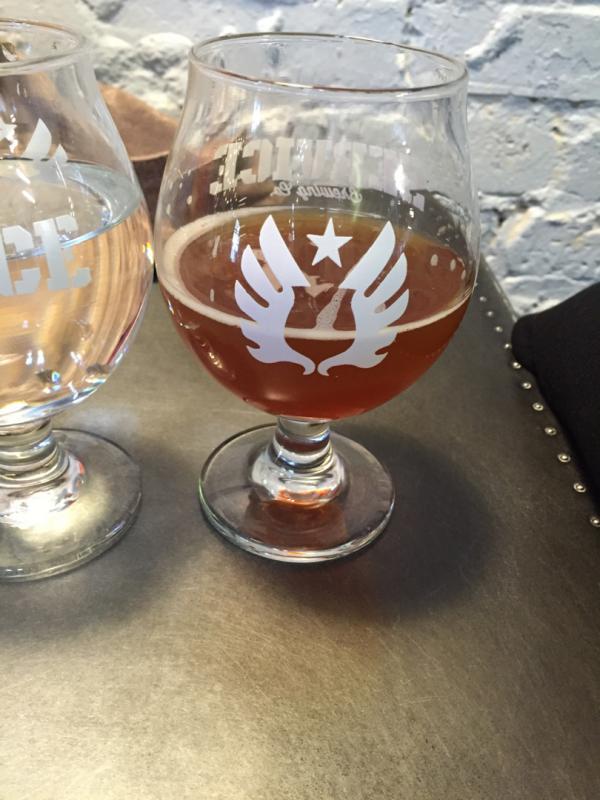 English Style Bitter