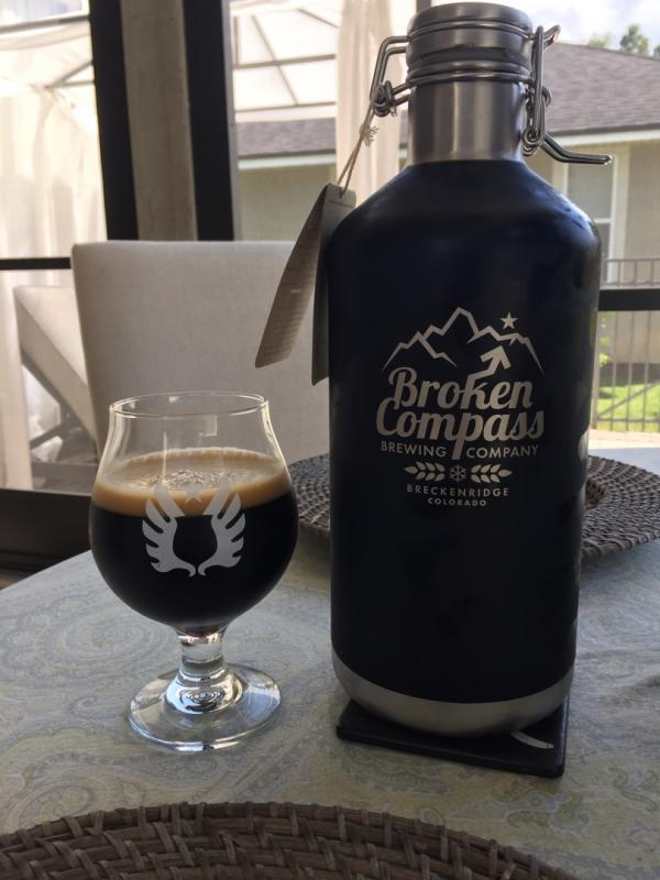 FDFH Imperial Brown