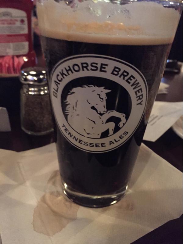 Warhorse