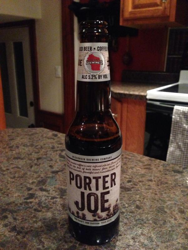 Porter Joe