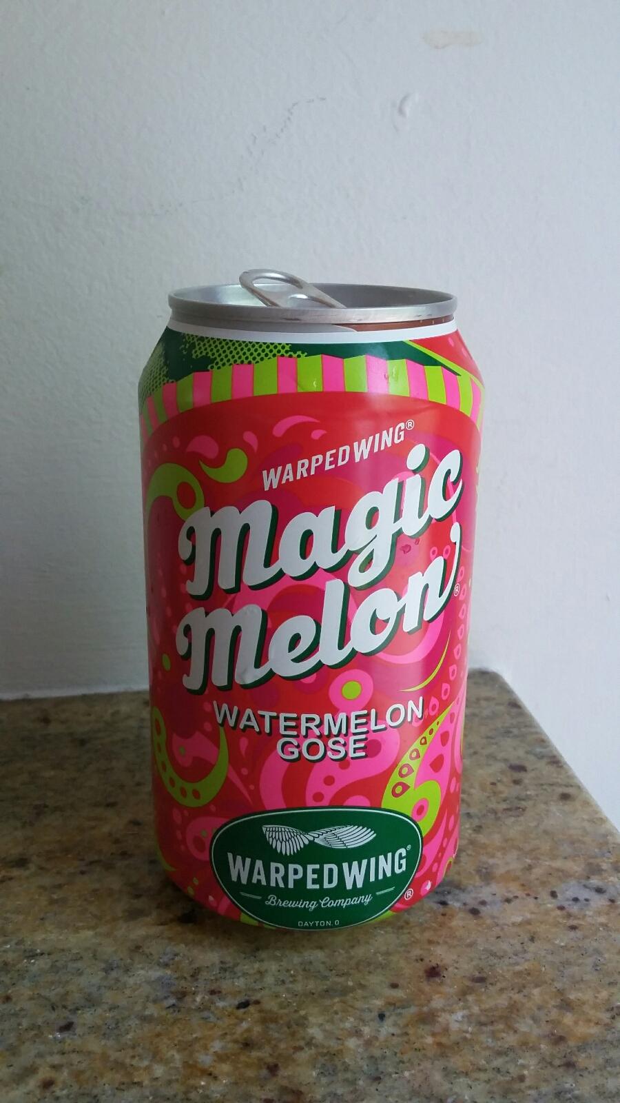 Magic Melon