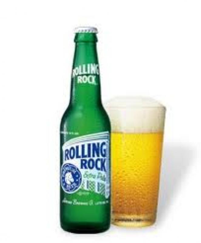 Rolling Rock Extra Pale