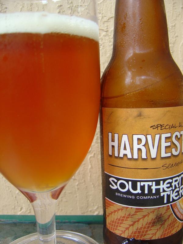 Harvest Ale