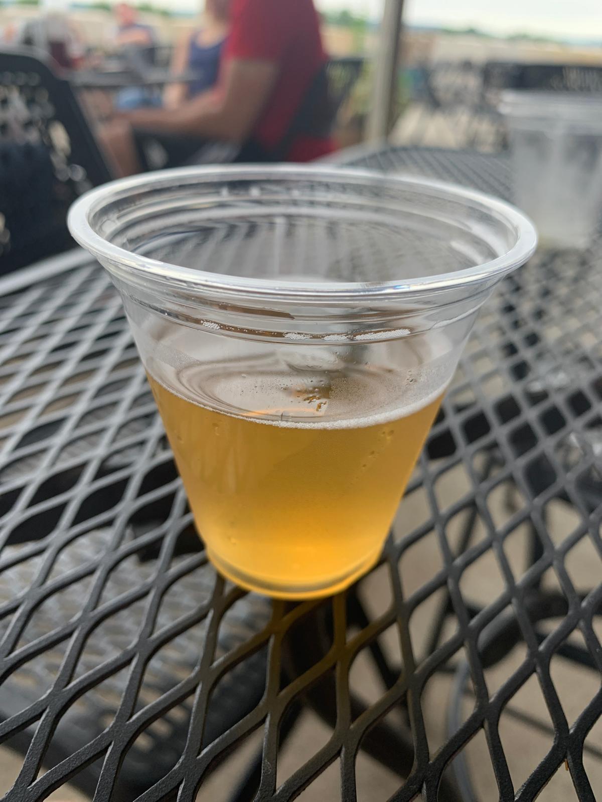 Lageritaville