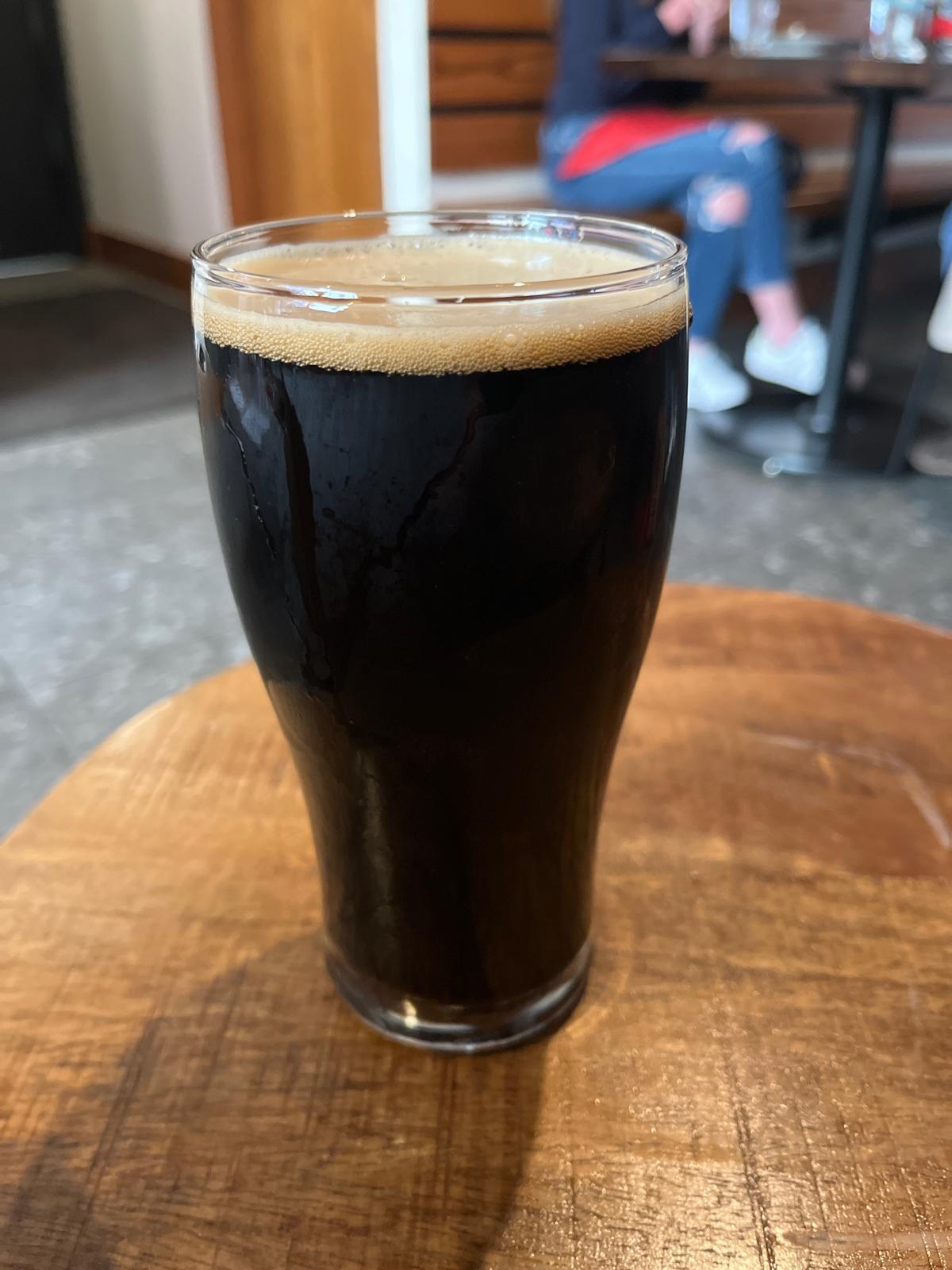 Chocolate Porter