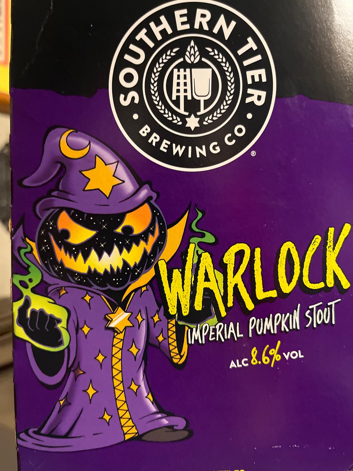 Warlock (2023)