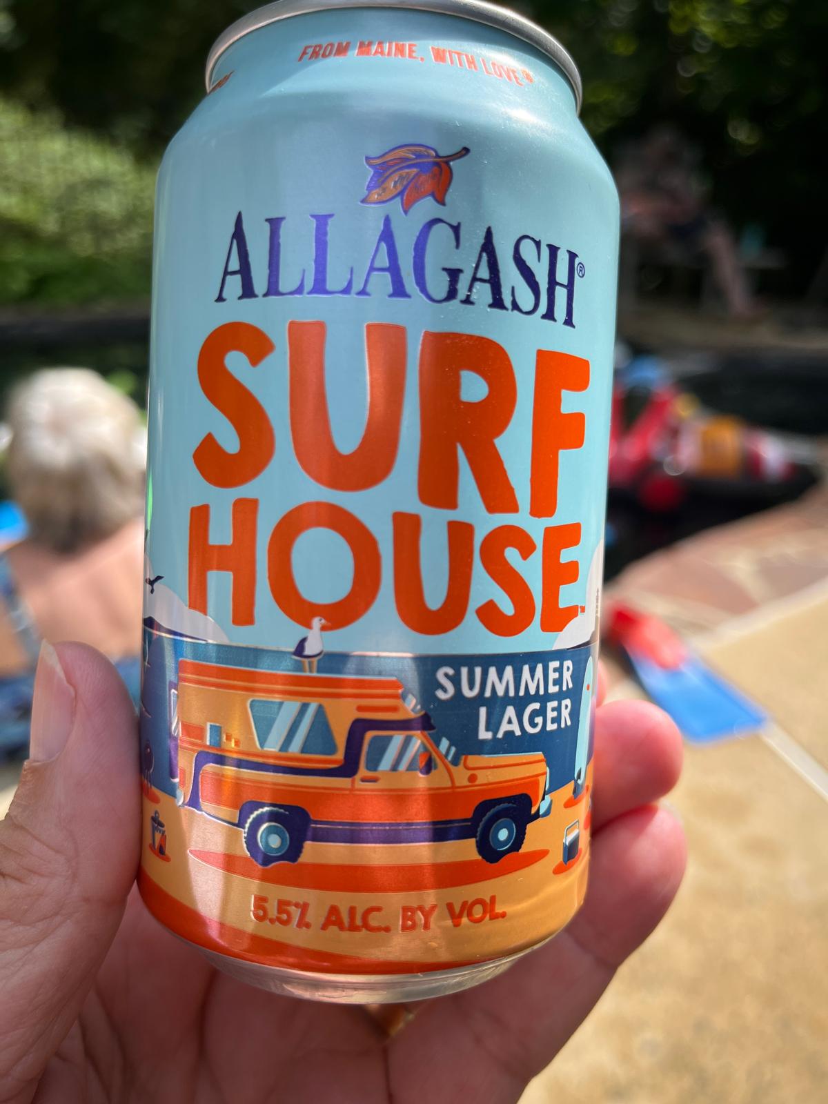 Surf House