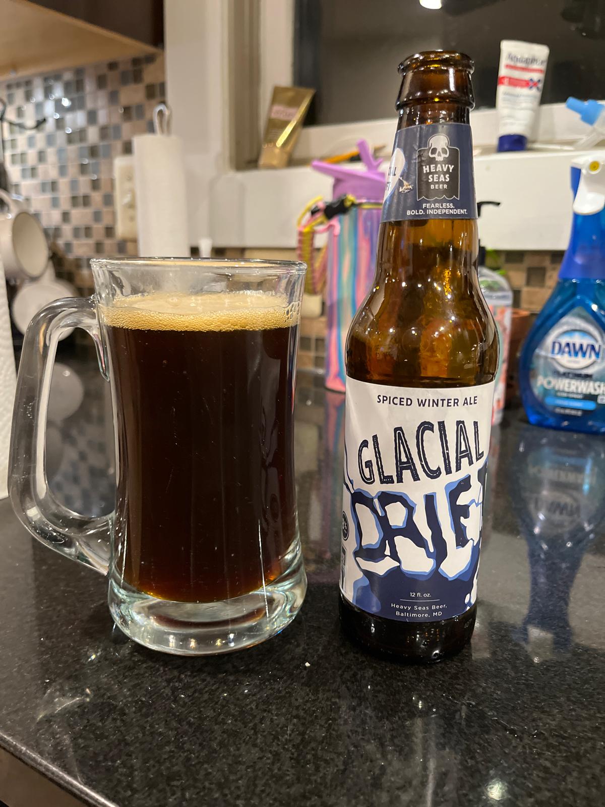 Glacial Drift