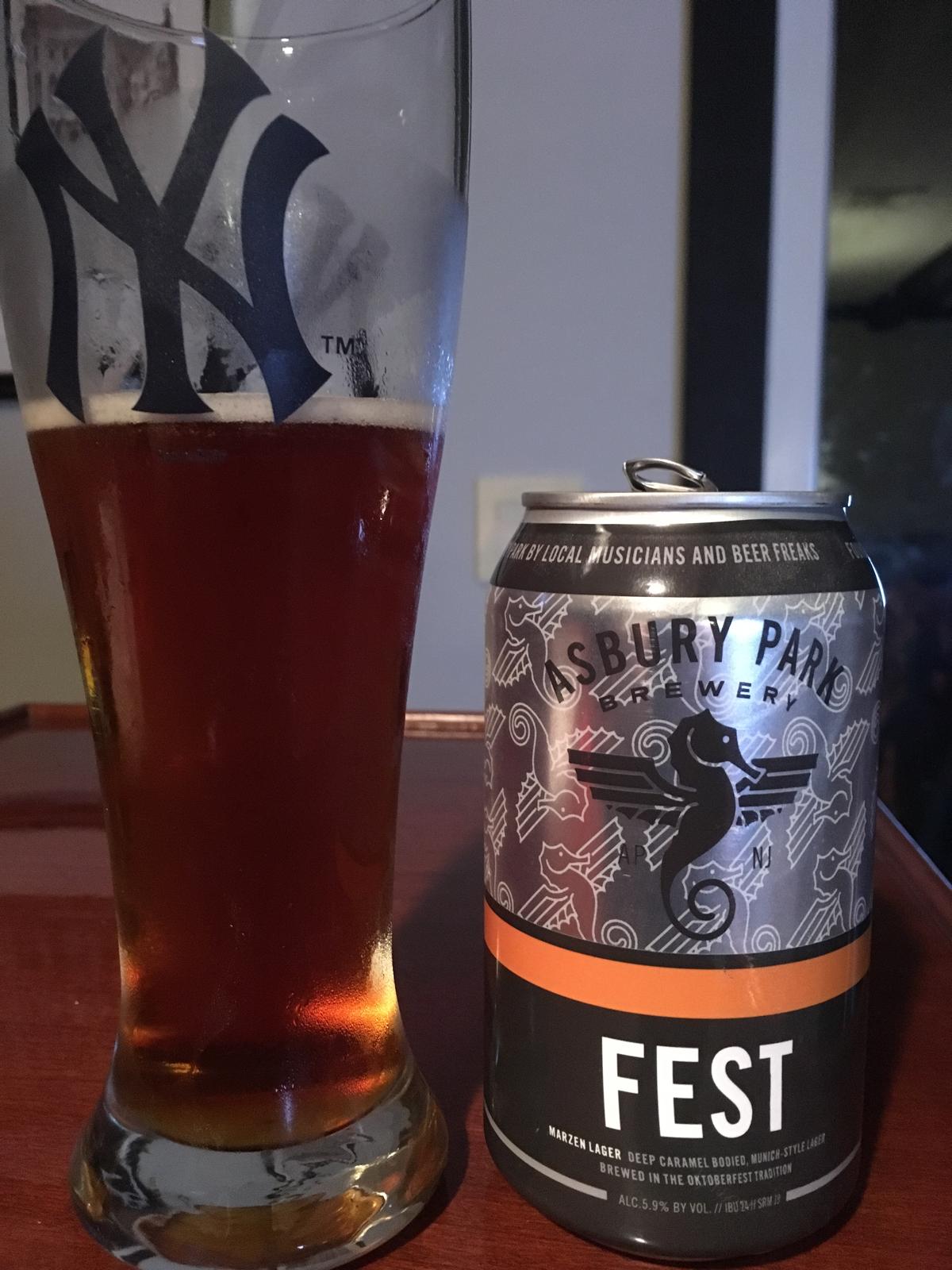 Fest Bier