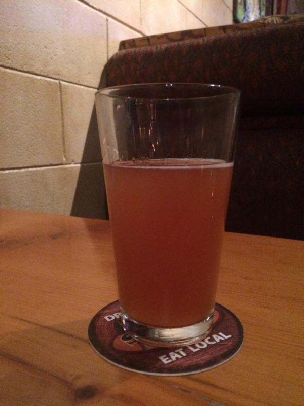 Pomegranate Wheat