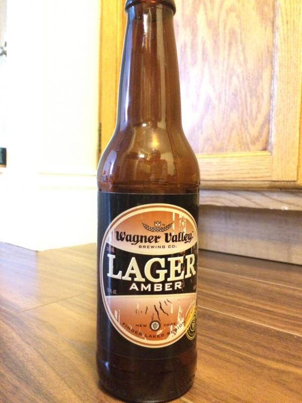 Amber Lager