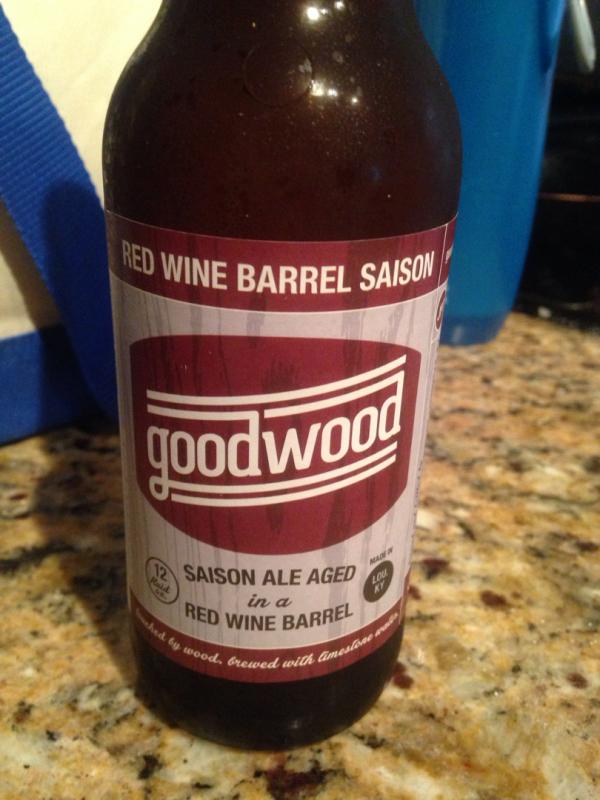 Saison Ale 