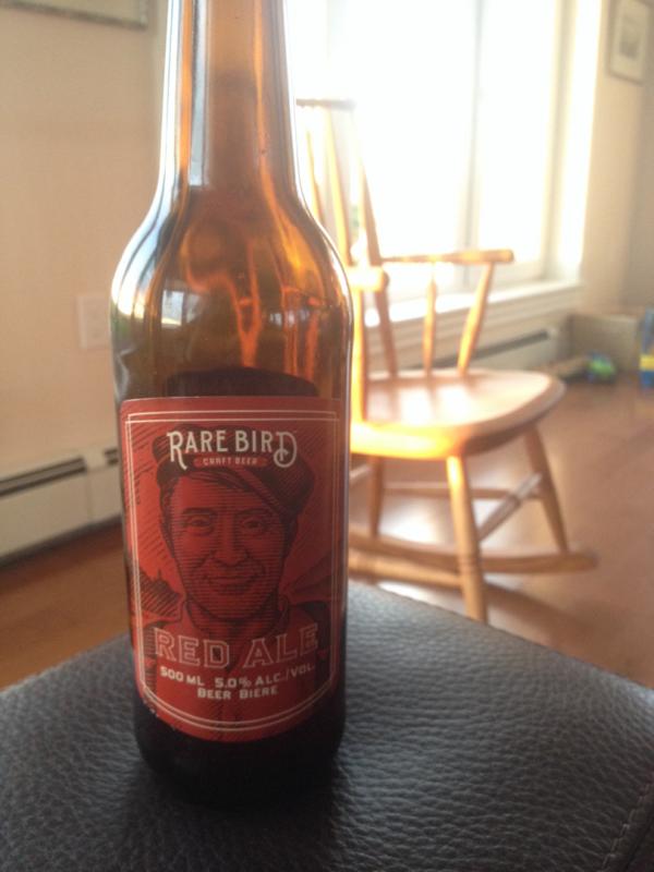 Red Ale