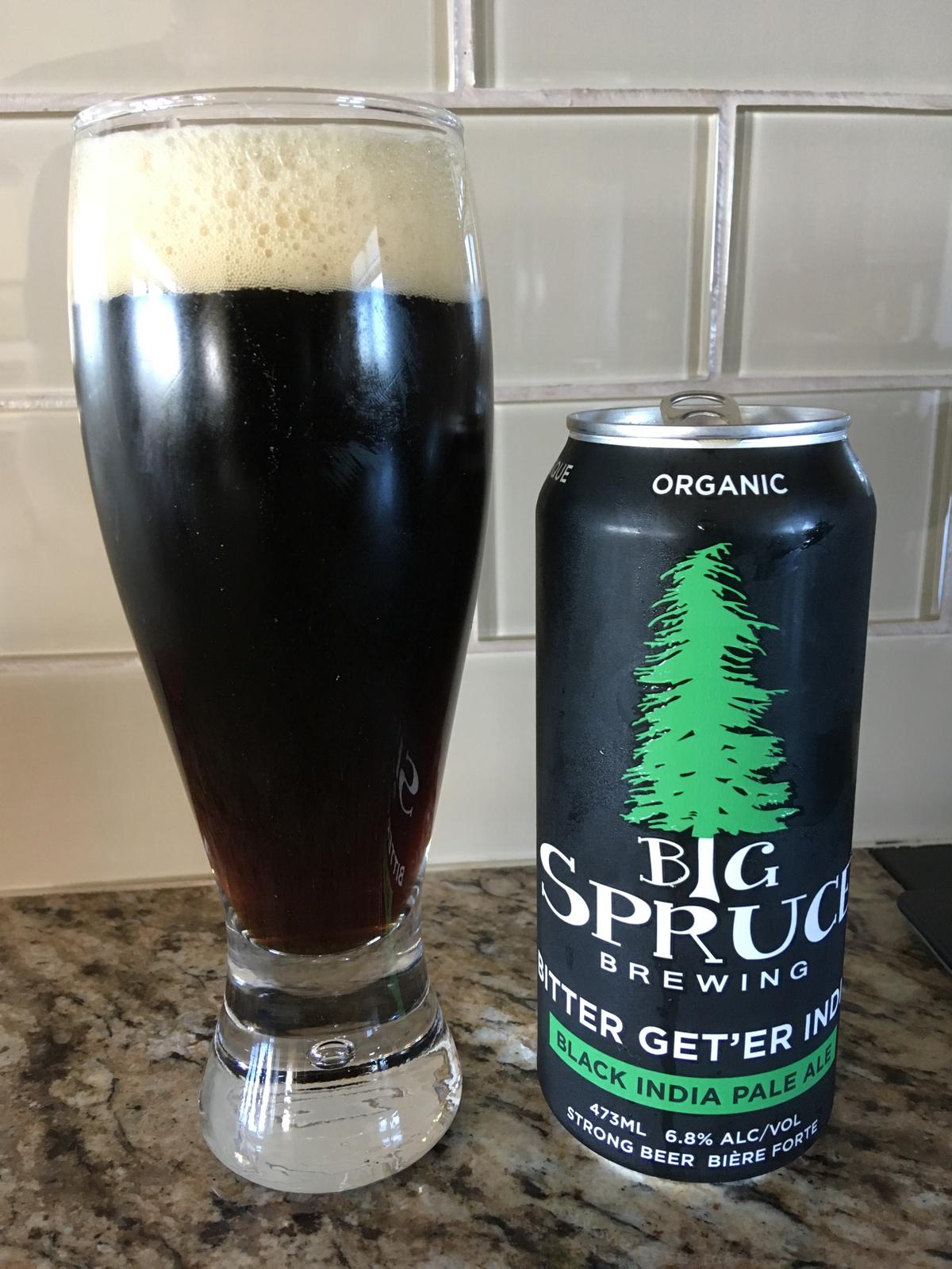 Bitter Get