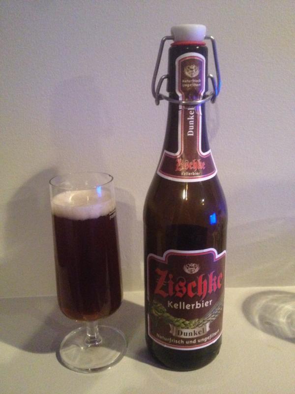 Zischke Dunkel