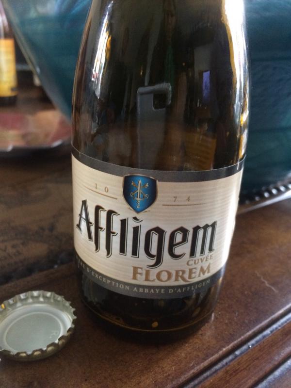 Affligem Cuvee Florem