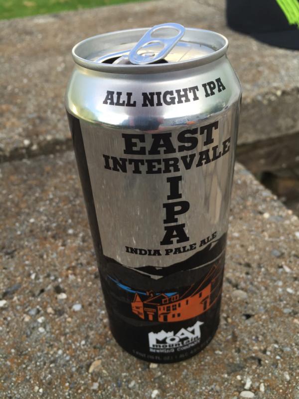 East Intervale IPA