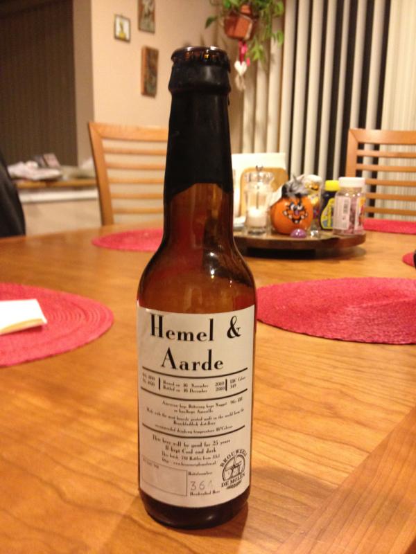 Hemel & Aarde
