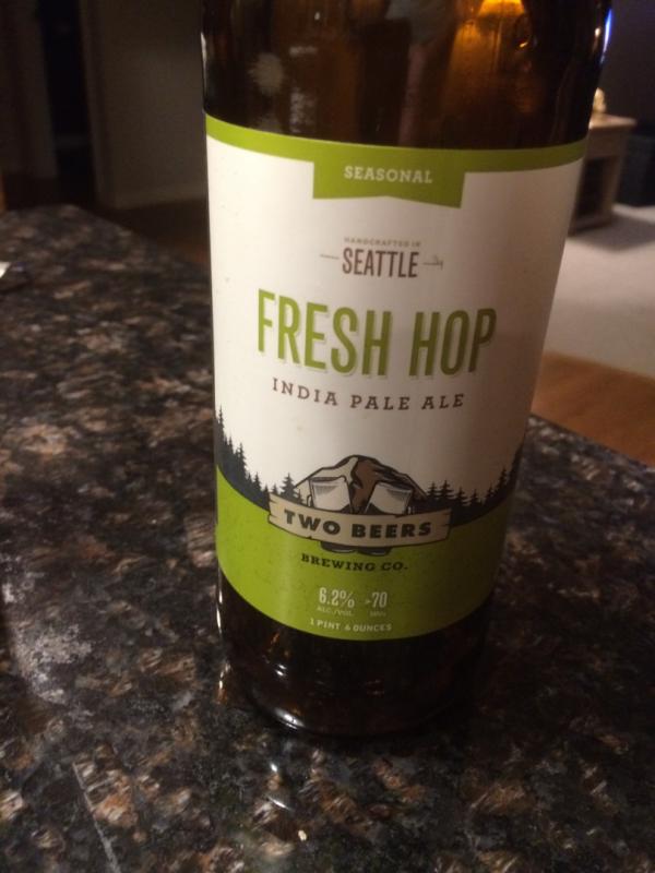 Single Hop - Mosaic