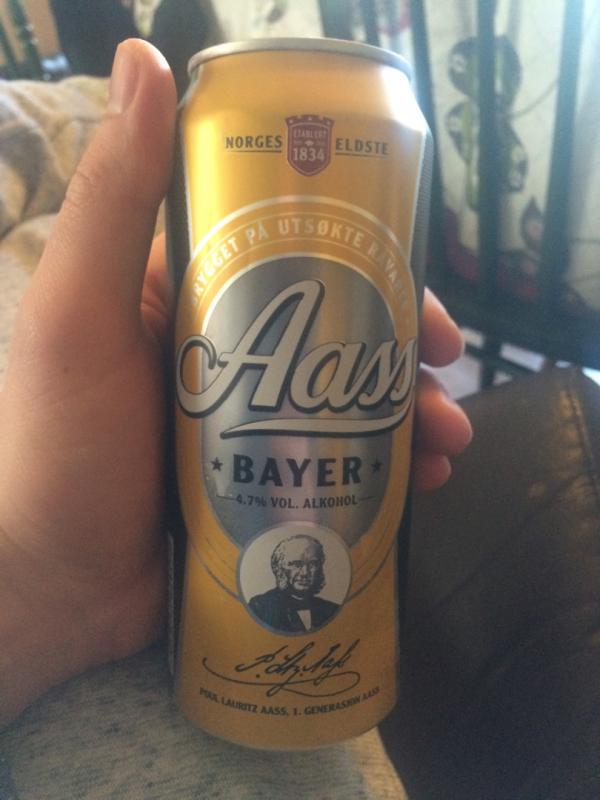 Aass Bayer