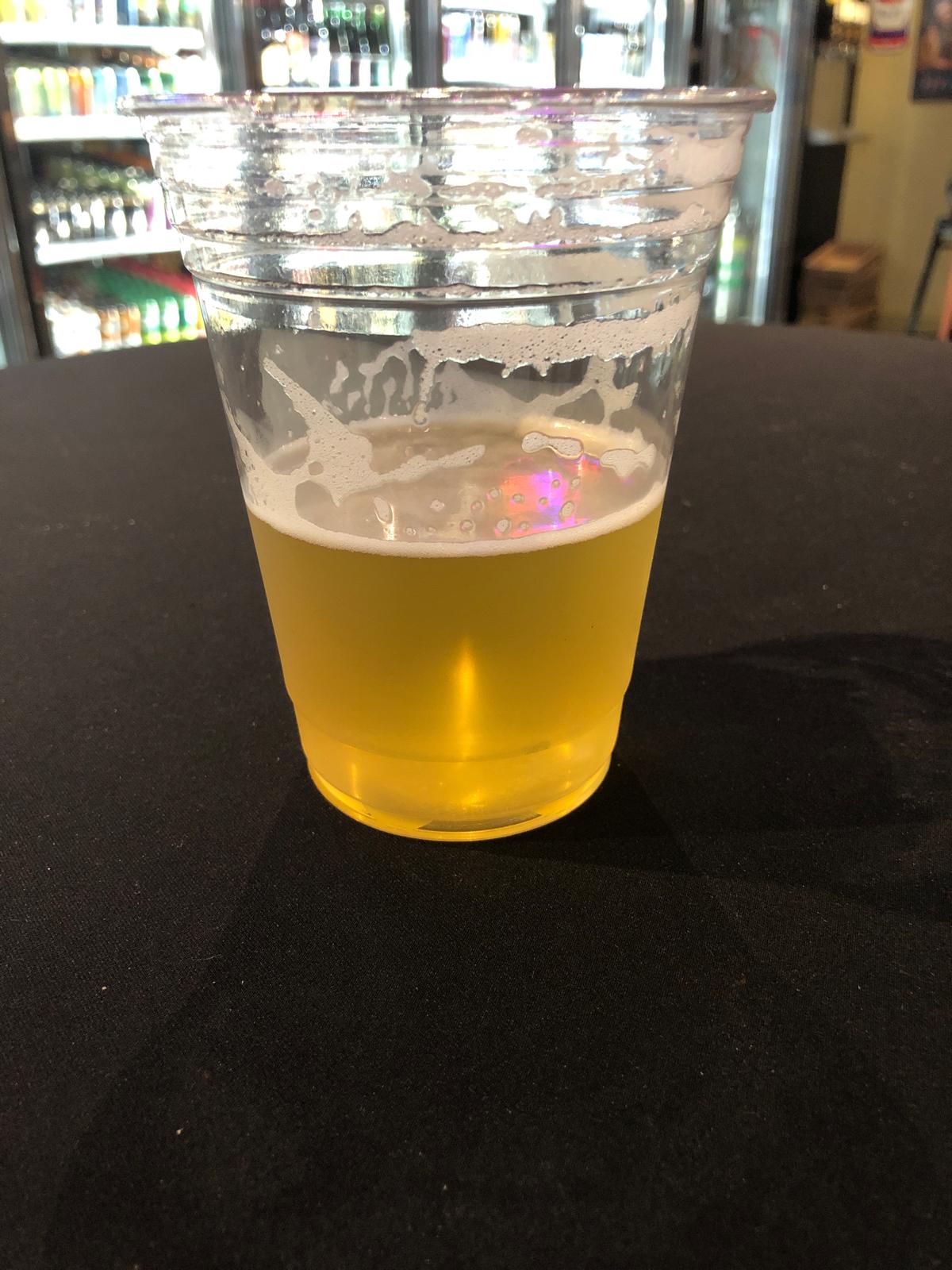 Idyll Days Pilsner