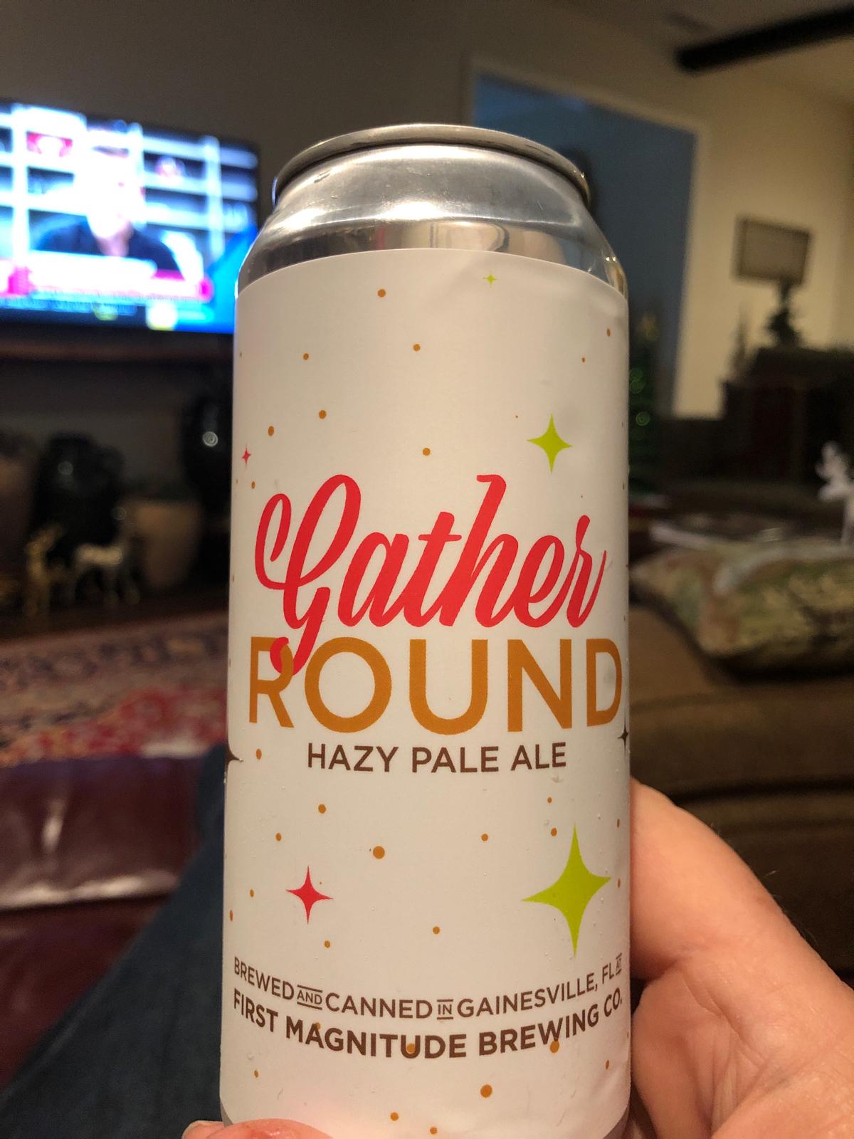 Gather Round