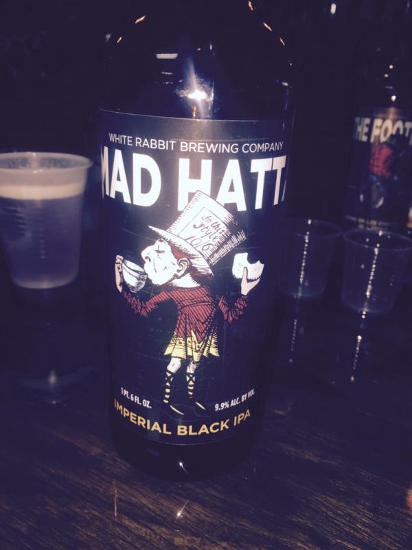 Mad Hatter