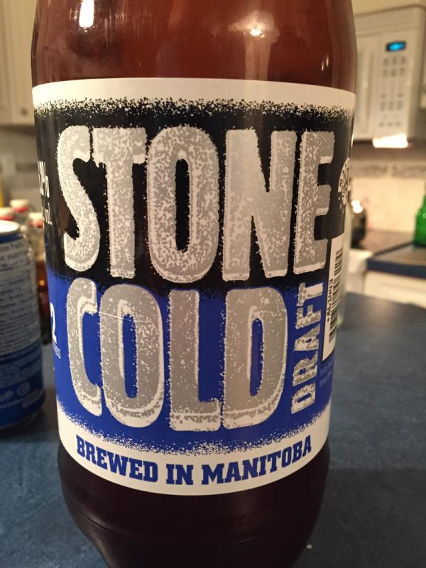 Stone Cold Draft