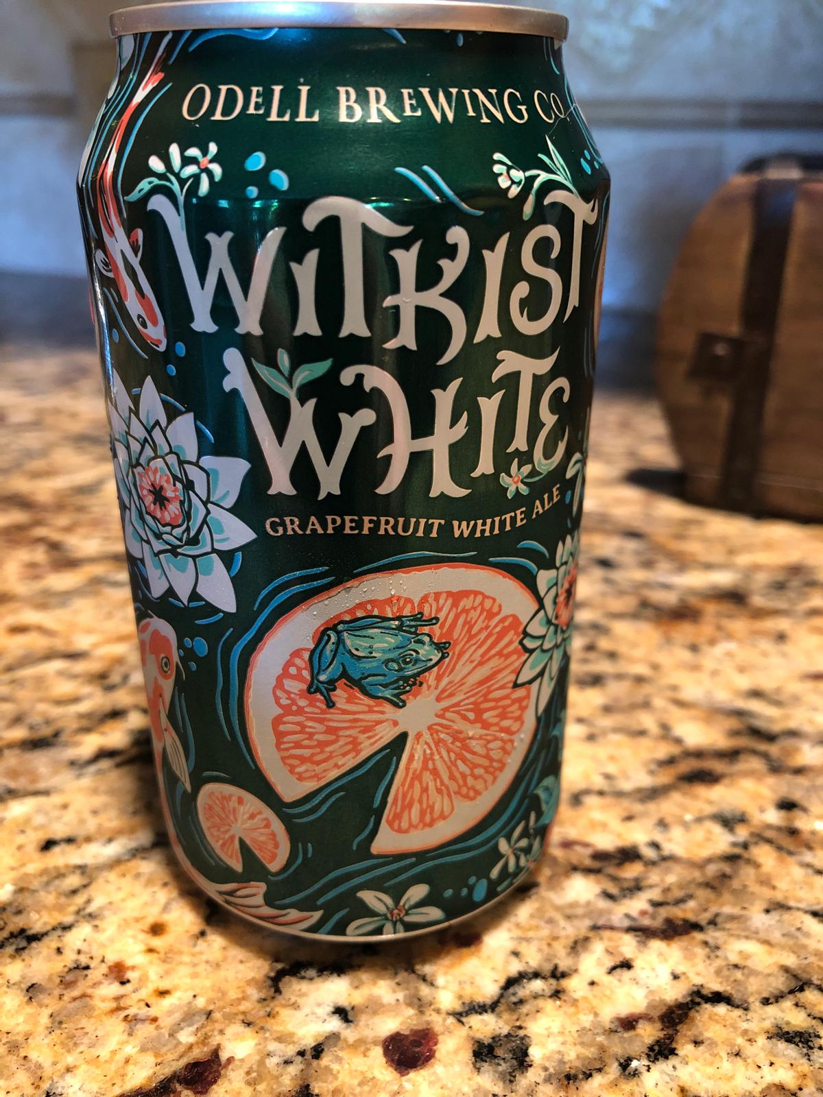 Witkist White