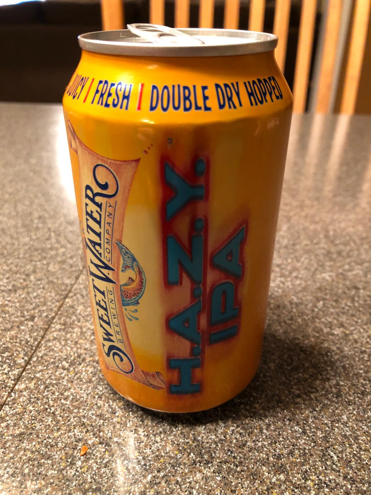 DUPLICATE - H.A.Z.Y. IPA
