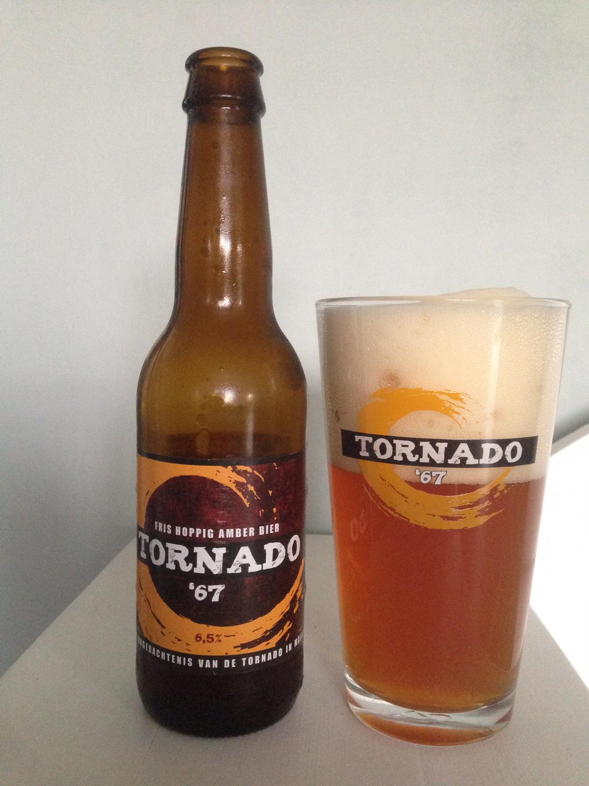 Tornado