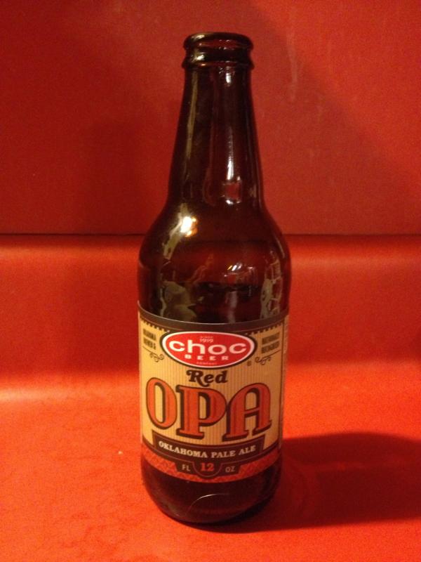 Rye OPA